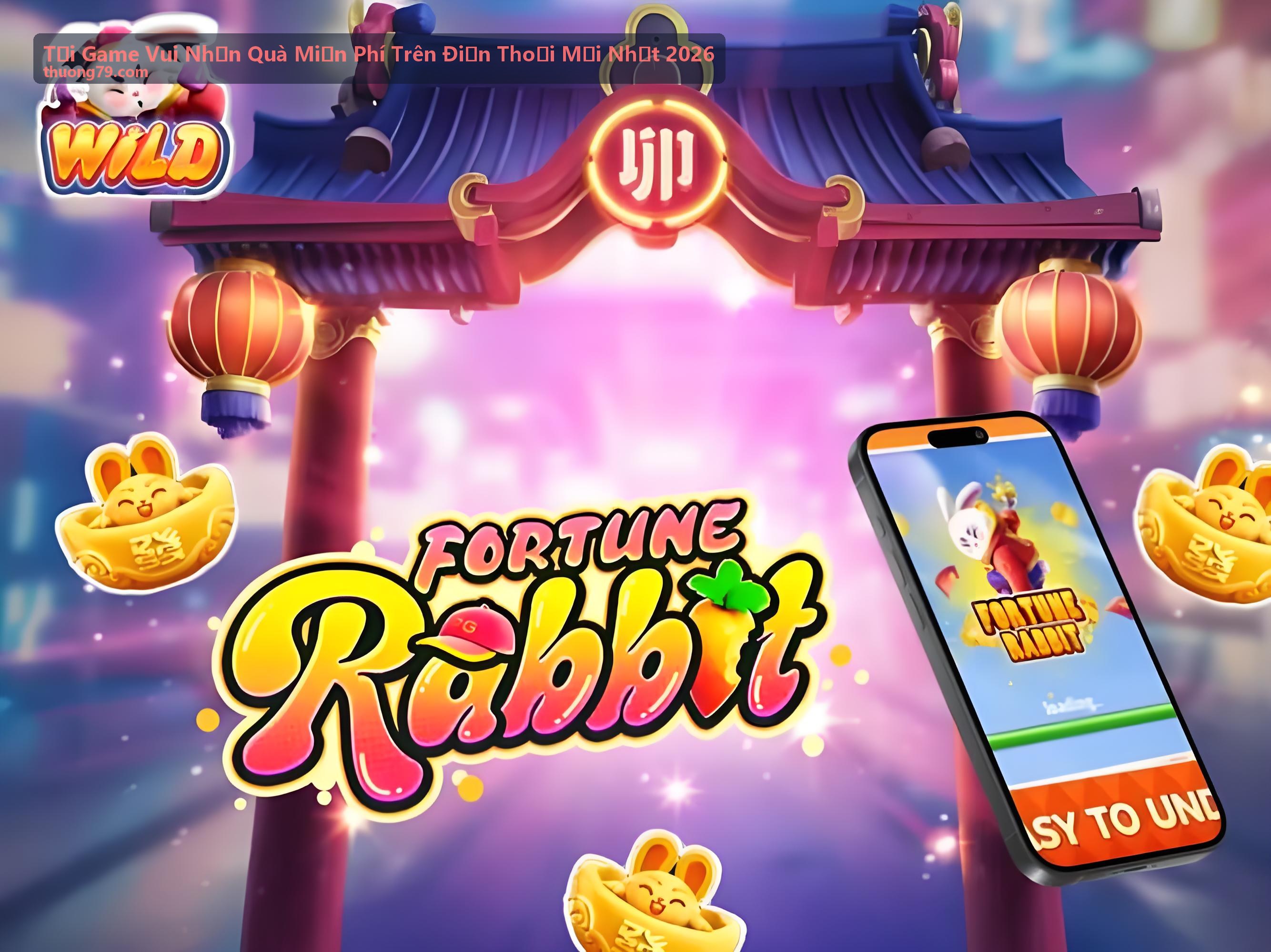 Game tặng quà tân thủ miễn phí trên điện thoại 2026